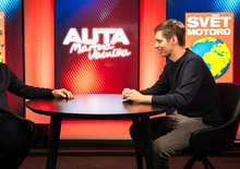 Legendární Jacky Ickx v podcastu Auta Martina Vaculíka: Tohle jsme nečekali ani my