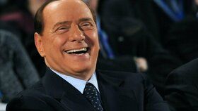 Bývalý italský premiér Silvio Berlusconi (83) prodává luxusní jachtu: Před ním patřila jinému mediálnímu magnátovi.