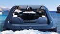 Bugatti Chiron bude mít větší sestru. Luxusní loď se salonkem i ložnicí