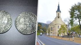 Jáchymov a tolary