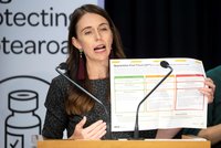 Nový Zéland a Austrálie zavádějí „cestovní bublinu“. Lidem se uleví od povinné izolace