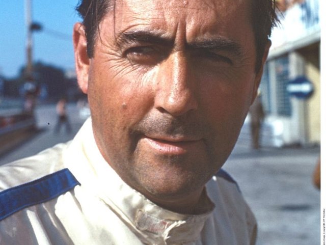 Jack Brabham 