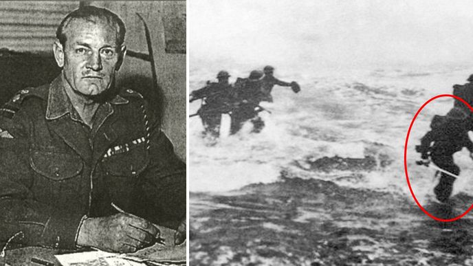 Jack Churchill