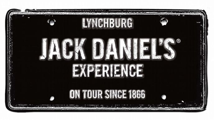 Jack Daniels Tour