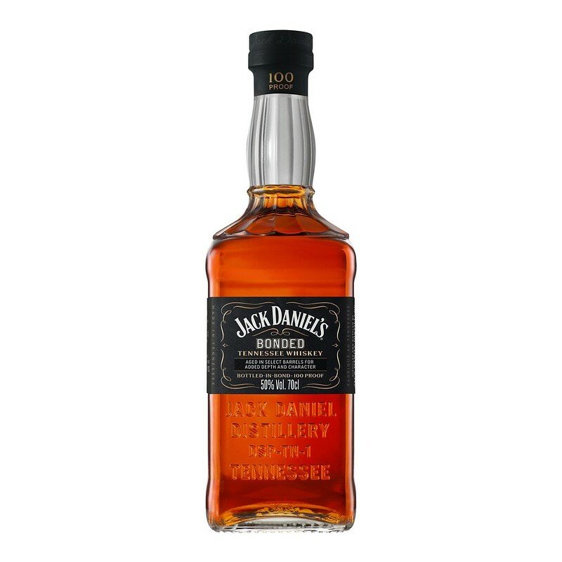 Jack Daniel’s Bonded, 799 Kč, koupíte ve vybraných obchodech