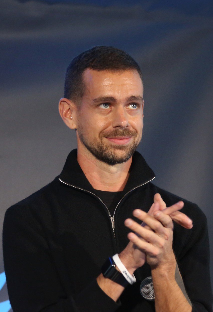 Jack Dorsey