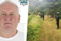 Záhadné zmizení trojnásobného vraha: U tety ho prozradil pes Bobek?