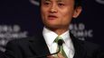 Jack Ma - Alibaba Group