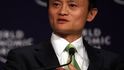 Jack Ma - Alibaba Group