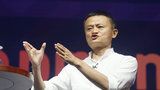 Čínský miliardář Jack Ma zpátky na veřejnosti: Zakladatel Alibaby si volal s učiteli 