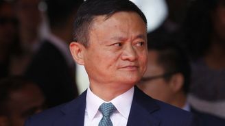 Miliardář Jack Ma je v Česku. Zmizelý šéf Alibaba Group hrál golf kousek od Prahy