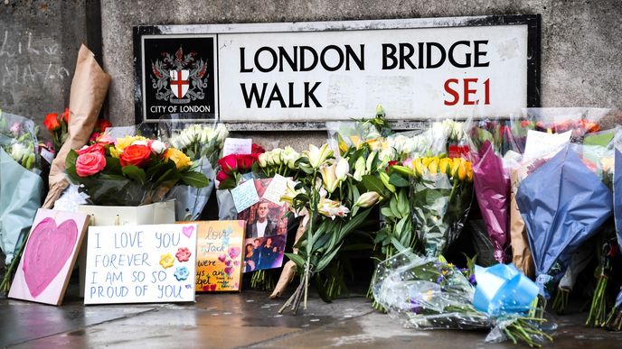 Oběť útoku na London Bridge Jack Merritt zasvětil svůj život pomoci druhým