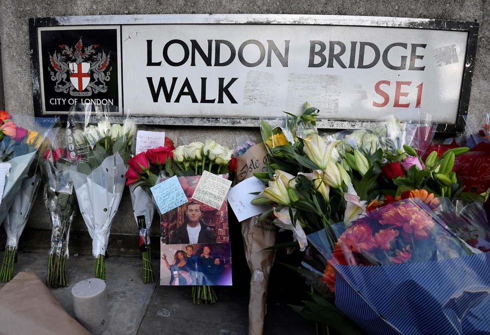 Oběť útoku na London Bridge Jack Merritt zasvětil svůj život pomoci druhým