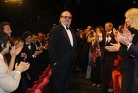 Strach o Jacka Nicholsona: Přes rok se nikde neukázal!