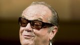 Legendární Jack Nicholson slaví 75 let: Jeho život je jedna velká jízda