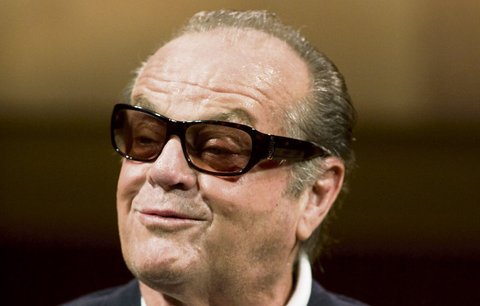 Jack Nicholson (73): Na balení holek jsem starý