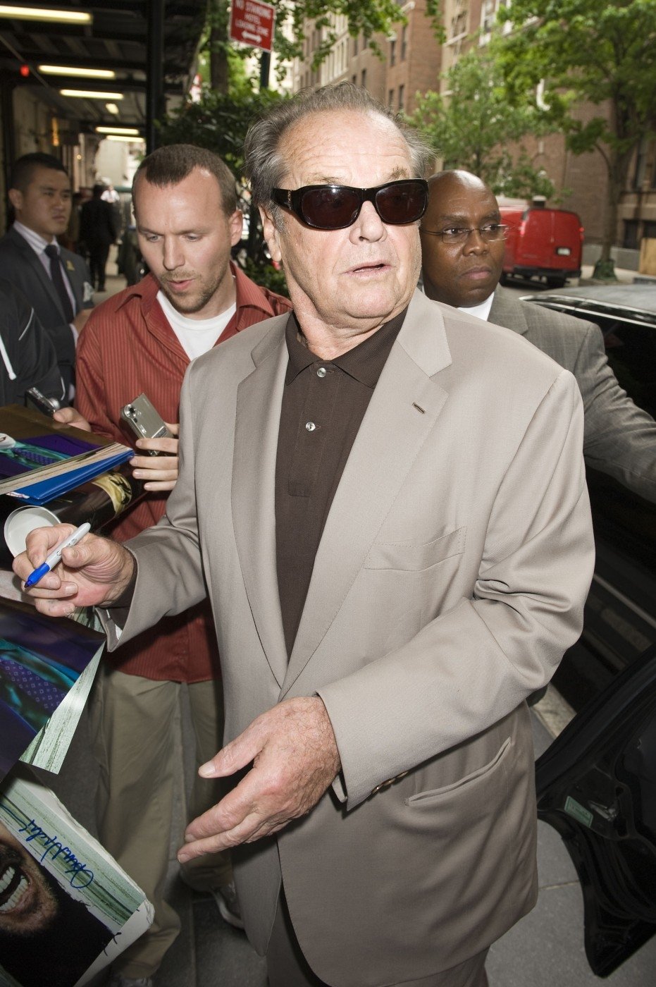 Nicholson