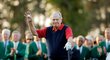 Legendární golfista Jack Nicklaus. Legendární golfista Jack Nicklaus.