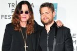 Ozzy Osbourne se o svého syna Jacka bojí