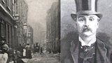 Jack Rozparovač byl nejspíš obchodník z Liverpoolu. Experti našli nový důkaz