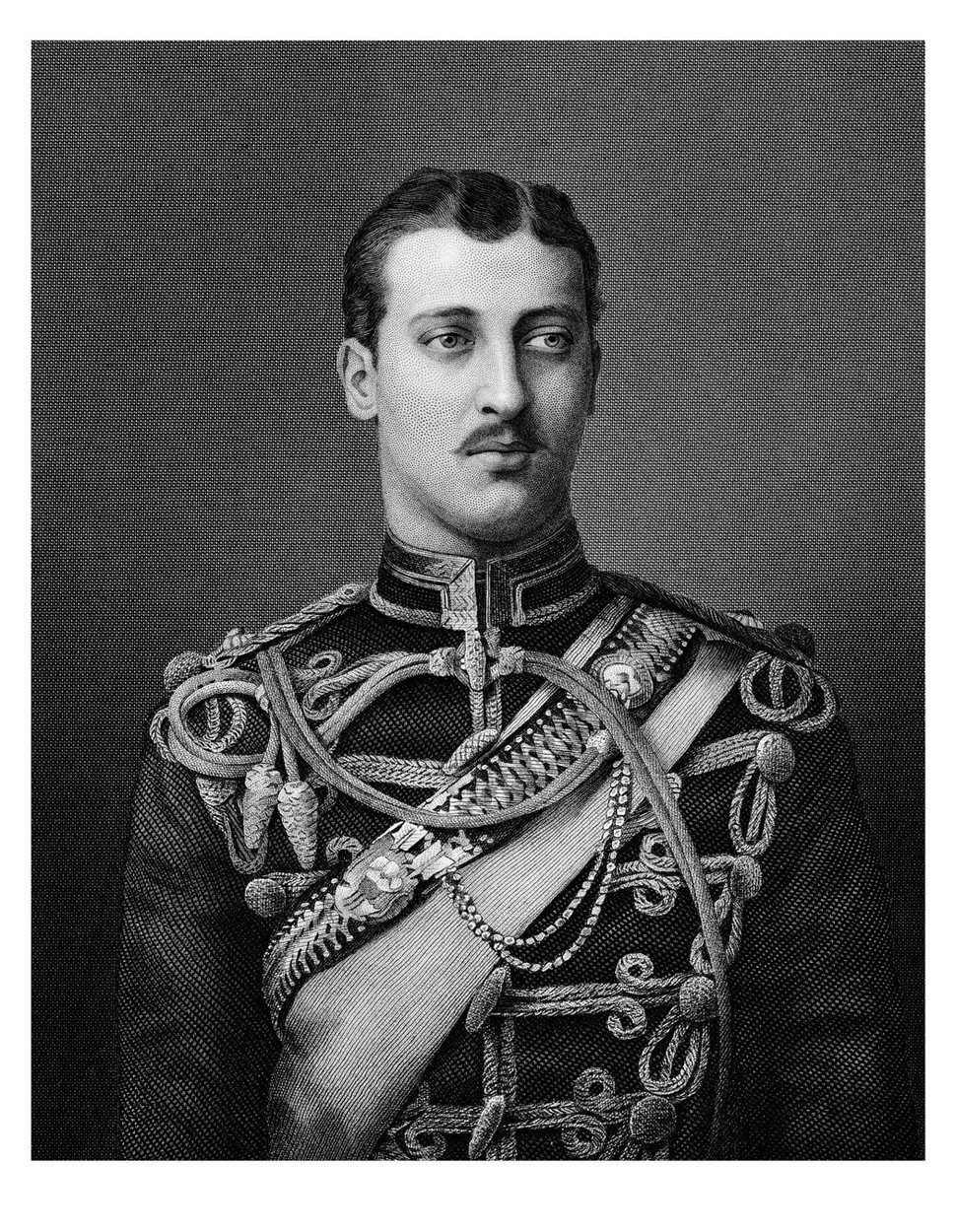 Princ Albert Viktor byl dlouho dobu považován za Jacka Rozparovače.