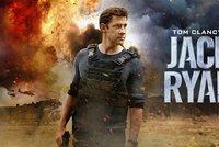 Katalog seriálů (Prime Video): Jack Ryan (Tom Clancy's Jack Ryan)