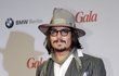 Johnny Depp Johnny Depp