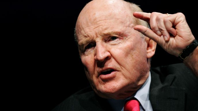 Jack Welch