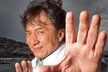 Jackie Chan už nechce natáčet akční snímky