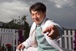Jackie Chan se cítí být na točení akčních filmů už starý