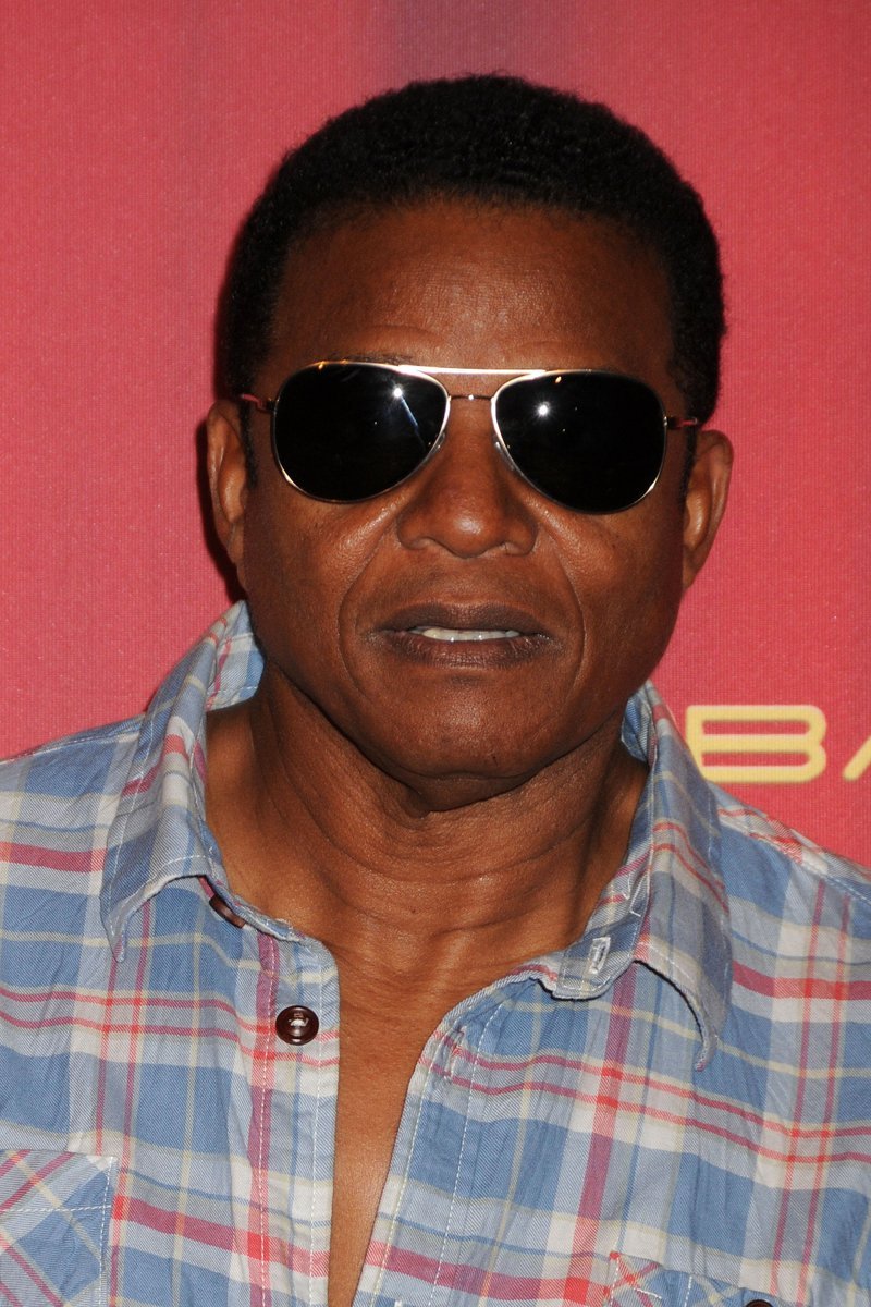 Jackie Jackson