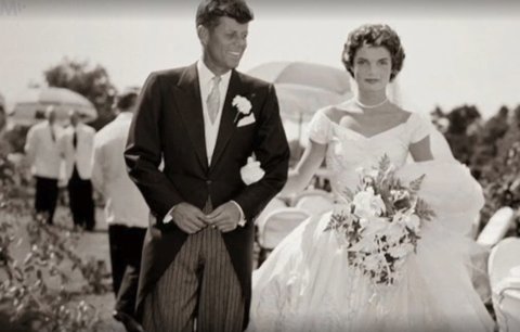 Těžký osud americké ikony Jackie Kennedy: Potrat, smrt dětí, nevěra a vražda manžela