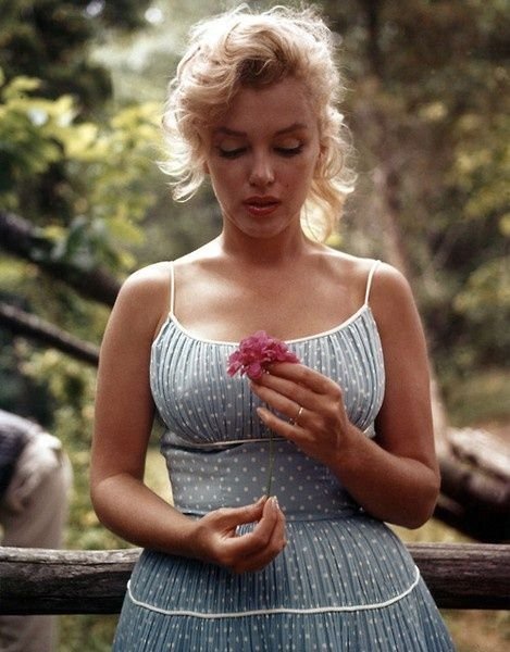 Marilyn Monroe