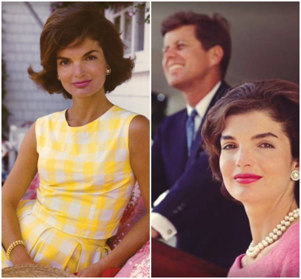 Jacqueline Kennedy: Elegantní kráska, která se stala ikonou amerických dějin a okouzlila celý svět