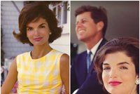 Jacqueline Kennedy: Elegantní kráska, která se stala ikonou amerických dějin a okouzlila celý svět