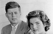 Jackie Kennedy se stala americkou ikonou.