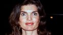 Jackie Kennedy se stala americkou ikonou.