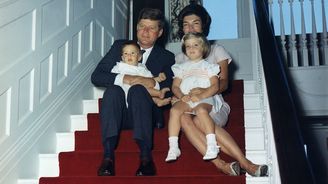 Co dělali když zabili Kennedyho? Forman, Born, Grygar nebo Šabach před 10 lety odpověděli Reflexu 