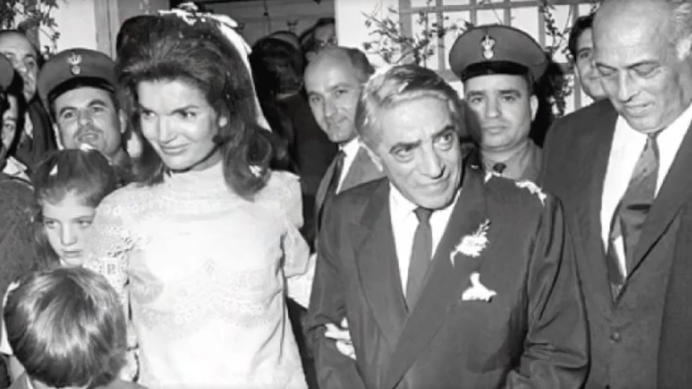 Jacqueline Kennedy: Elegantní kráska, která se stala ikonou amerických dějin a okouzlila celý svět