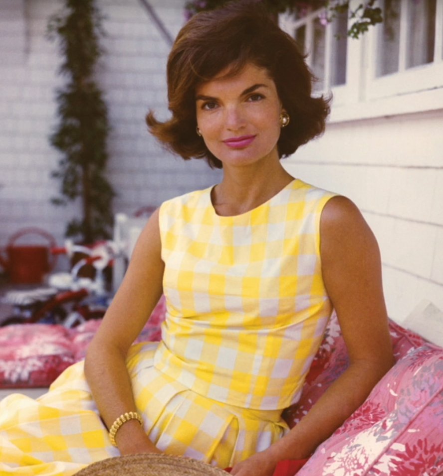 Jacqueline Kennedy: Elegantní kráska, která se stala ikonou amerických dějin a okouzlila celý svět