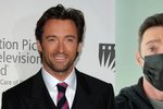 Hugh Jackman má covid.