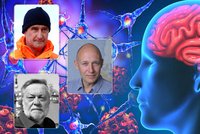 „Dárek pro maminku? Vždyť je 2 roky mrtvá.“ Seriál ukazuje příznaky Alzheimera