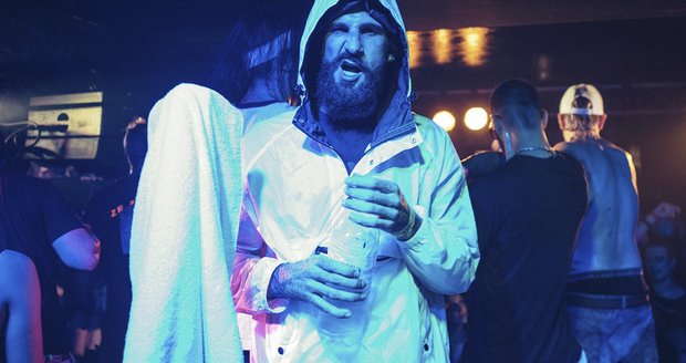 Jecck Pot Rapper Rapper Jackpot Daniels (†30) spáchal sebevraždu | Blesk.cz