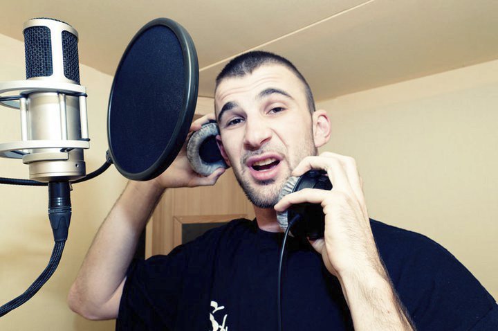 Czeski Raper GALERIE: Známý český rapper (†30) spáchal sebevraždu! Šeptá se o ...
