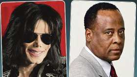 Lékař Michaela Jacksona: Zastavil oživování