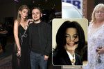 Debbie Roweová prozradila tajemství dvou starších dětí Michaela Jacksona.