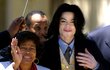 Michael Jackson zemřel na předávkování léky v červnu 2009.