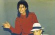 Michael Jackson a Wade Robson 