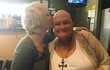 Matka Jacksonových dětí Debbie Rowe (57) má nádor v prsu.