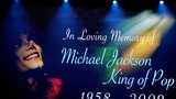 VIDEO: Jak se s Michaelem Jacksonem loučil svět